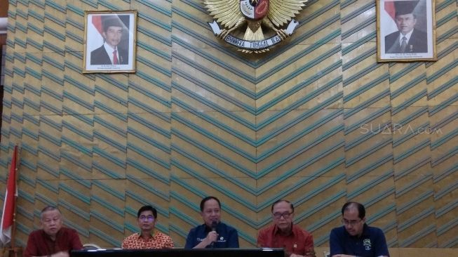 Harmoni Indonesia Bantu Sukseskan Asian Games 2018