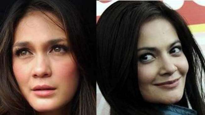 Kasus Video Porno Ariel, Cut Tari-Luna Maya Dipraperadilankan