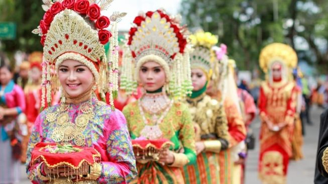 Sejumlah Rangkaian Acara Pekan Kebudayaan Aceh Siap Digelar