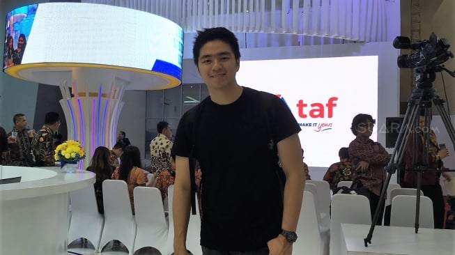 Setelah Liputan GIIAS 2018, Vlogger Kevin Hendrawan Ingin ke Sini