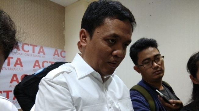 Bertemu Prabowo, Ulama GNPF Ingin Ustaz Abdul Somad Jadi Cawapres