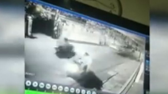 Teror Bom Molotov di Rumah Kapitra, Polisi Periksa 5 CCTV