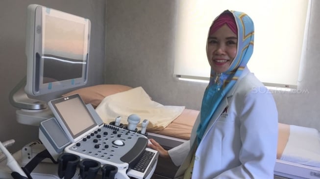 Setahun Menikah Tapi Belum Hamil? Coba Cara Ini