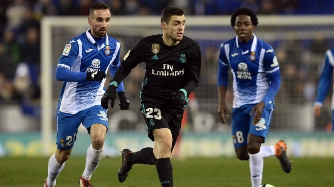 Tinggalkan Real Madrid, Mateo Kovacic Menuju Chelsea