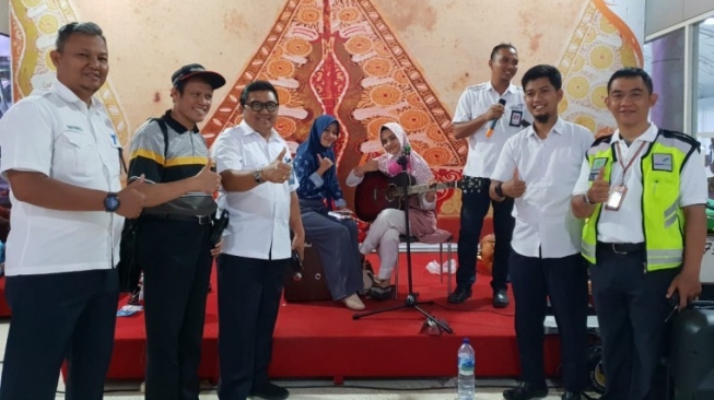 Hindari Penumpukan Turis di Lombok, Kemenpar Minta Extra Flight