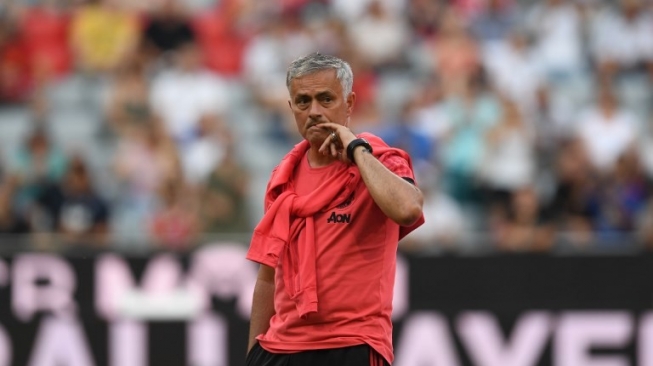 Walau Dipecat, 3 Hal Ini Bisa Bikin Fans MU Kangen Jose Mourinho