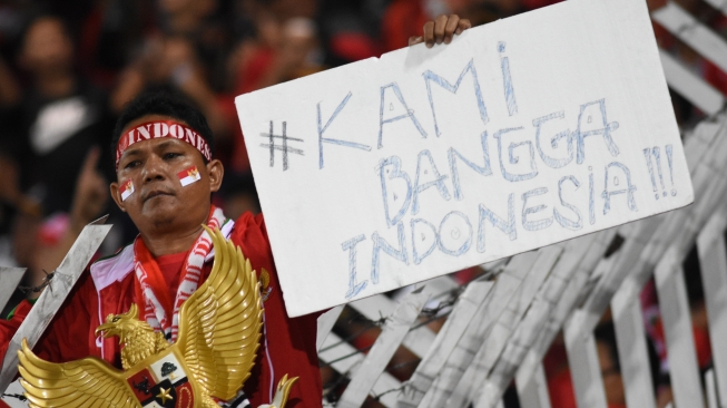 Bendera Merah Putih Dilarang Berkibar di Piala AFF, Rizal Ramli: RI Segini Ngenesnya?