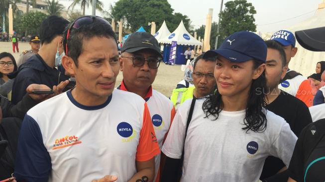 Batal Salat Jumat di Istiqlal karena Ma'ruf Amin, Ini Kata Sandi