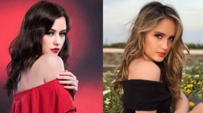 Perempuan Tercantik, Ini Beda Kimberly Ryder dan Cinta Laura