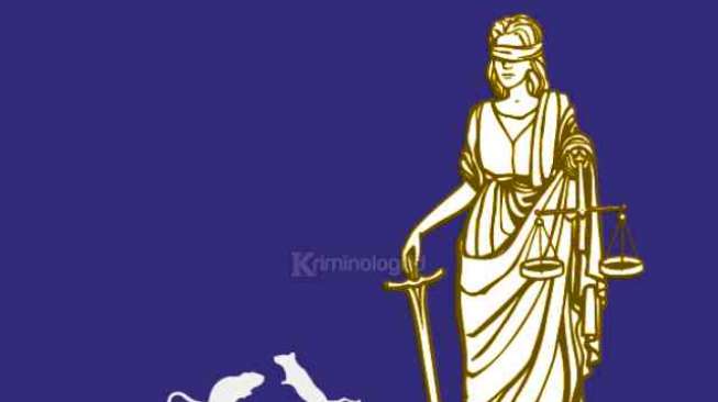 ICW: Koruptor Tak Lolos Nyaleg Jika KPU dan Bawaslu Berani