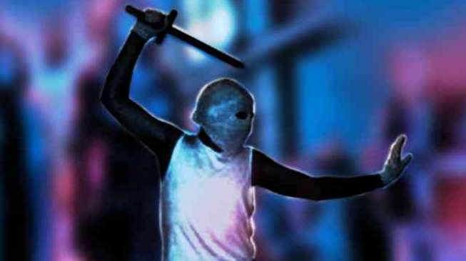 Tawuran Pelajar di Sukabumi, Satu Siswa Terluka Akibat Senjata Tajam