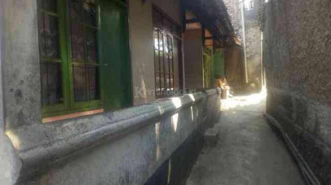 Keluarga Pernah Bawa Farid Pencabul Siswi SMP ke RS Jiwa 2011
