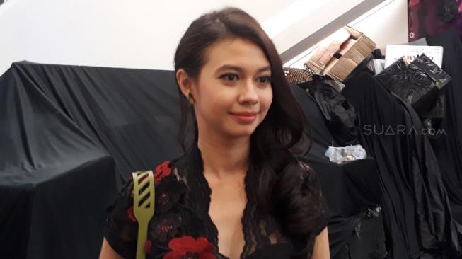 Yuki Kato Sempat Kepikiran Ayah Ibunya Sudah Cerai