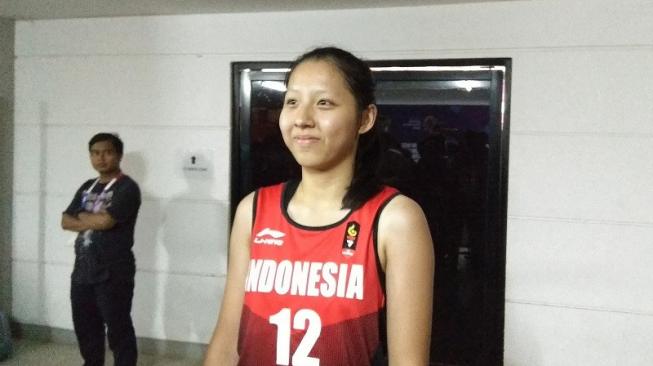 Penyebab Kekalahan Memalukan Timnas Basket Putri dari Korea