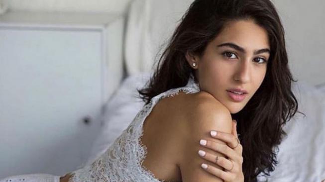 Sara Ali Khan (Instagram)