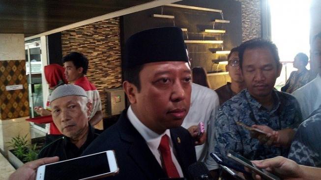 PPP: Calon Ketua Pemenangan Jokowi dari Luar Parpol