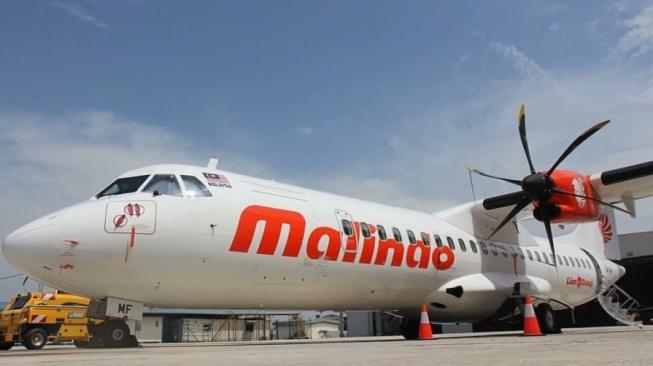 Besok, Malindo Air Mulai Angkut Wisatawan Malaysia ke Danau Toba