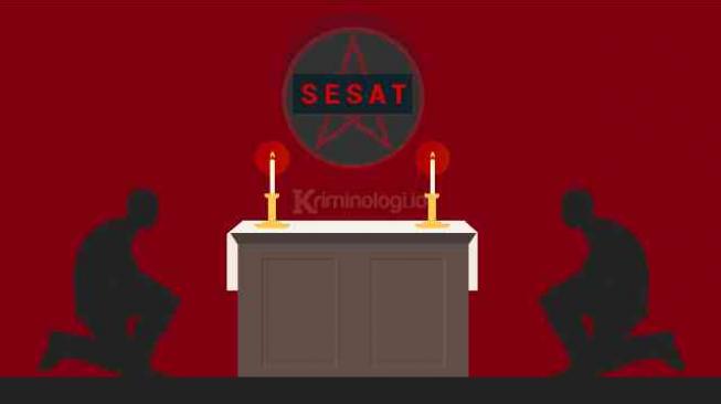 Jaksa Gandeng MUI Deteksi Aliran Kepercayaan yang Terindikasi Sesat