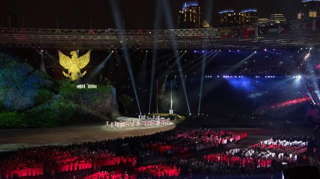 Kabar Gembira! GBK Masuk Nominasi Stadion Ikonik di Asia Tenggara