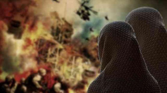 Kisah Wanita Yazidi, Korban Budak Seks ISIS Selamat dari Sekapan