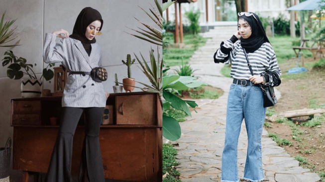 Celana Cutbray Warisan Elvis Presley Ini Digandrungi Lagi 