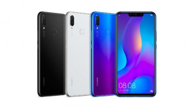 Terbongkar, Iklan Huawei Nova 3 Palsukan Hasil Kamera