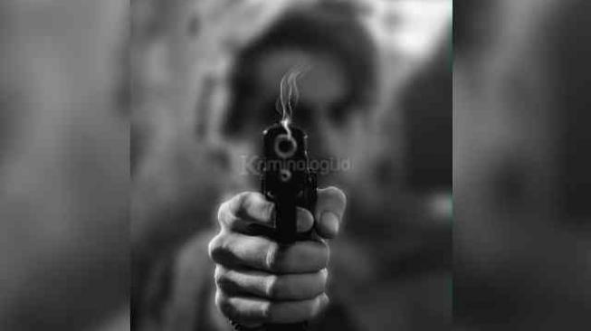 Otoritas Turki Tangkap Dua Pelaku Penembakan Kedubes AS