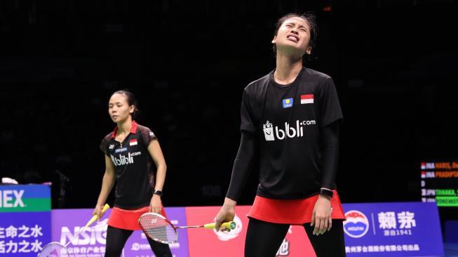 Ganda Putri Melempem, Susy: Tak Sesuai Harapan