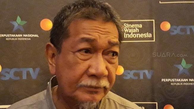 Gagal Jadi Gubernur Jabar, Deddy Mizwar Balik ke Film