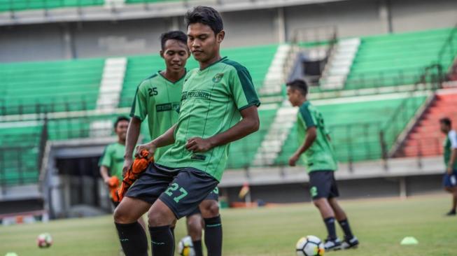 Persebaya Punya Waktu 10 Hari Cari Pelatih Baru