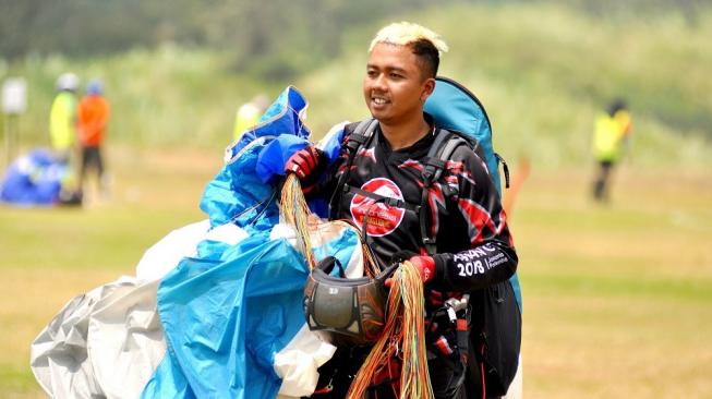 Ikut Tes CPNS, Jafro Terhindar dari Maut