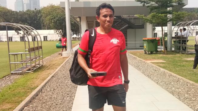 Timnas Indonesia U-23 Siap Antisipasi Permainan Keras UEA