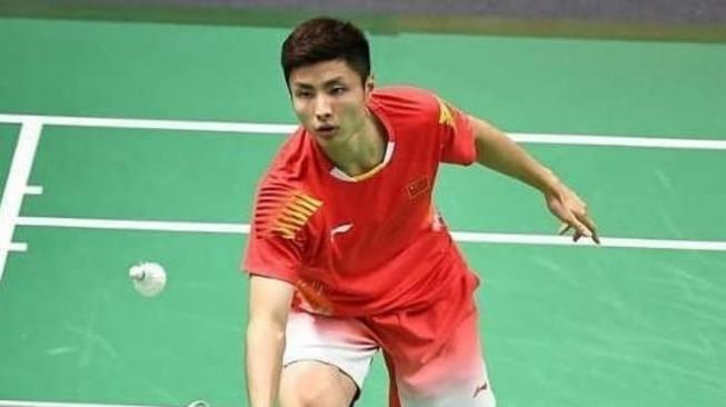 Prestasi Shi Yuqi: Pebulu Tangkis China yang Jadi Sorotan di Piala Sudirman 2021