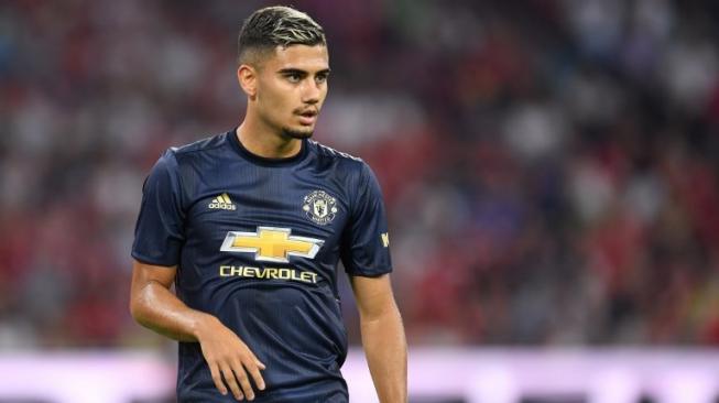 Akhirnya Dipanggil Timnas Brasil, Andreas Pereira Semringah