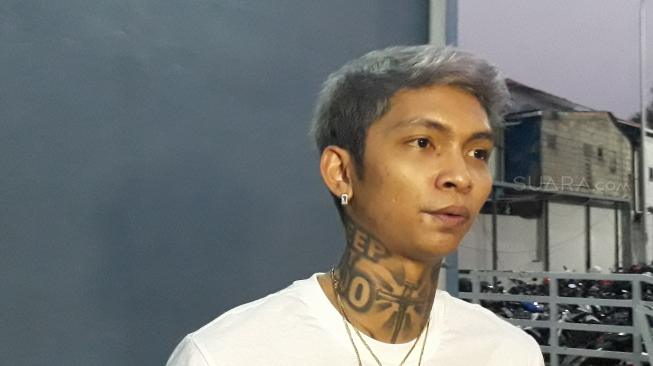 Young Lex [Suara.com/Wahyu Tri Laksono]