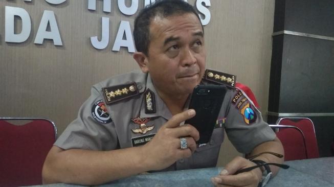 PNS Diduga Terlibat Prostitusi Online, Ini Kata Polda Jatim