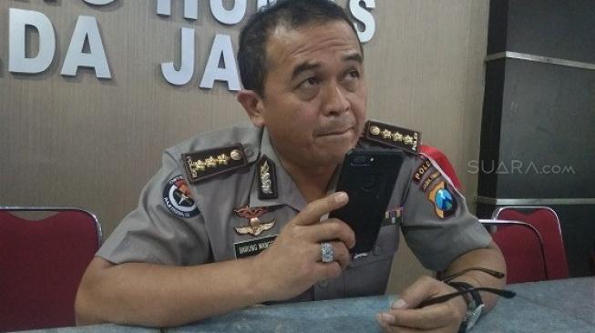 Kasus Mayat Dalam Koper, Polisi Lacak Keberadaan Ponsel Korban