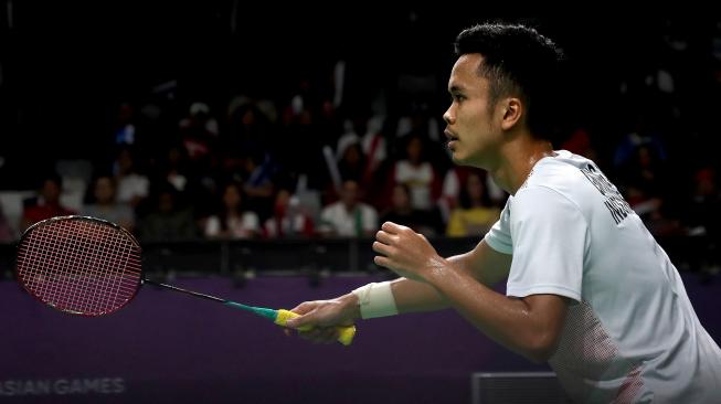 Jepang Open 2018: Jadwal Wakil Indonesia di Babak Perempat Final