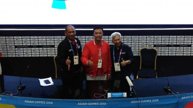 Bonus Melimpah Menanti Para Peraih Medali Asian Games 2018