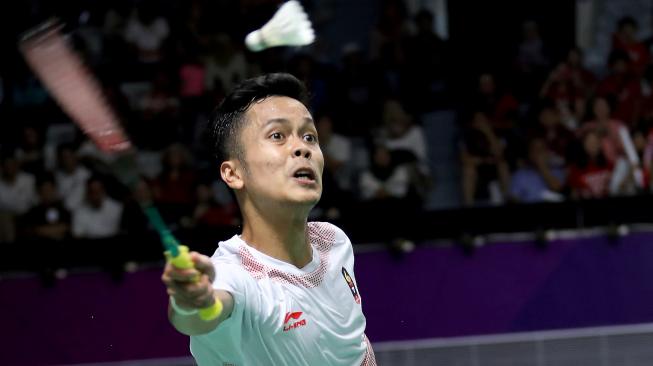 Jepang Open 2018 : Jadwal Wakil Indonesia di Babak Kedua Hari Ini