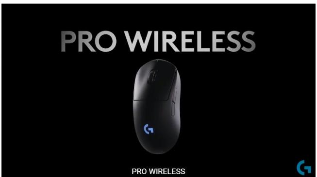 Penuhi Kebutuhan e-Sports, Lahir Mouse Gaming Wireless