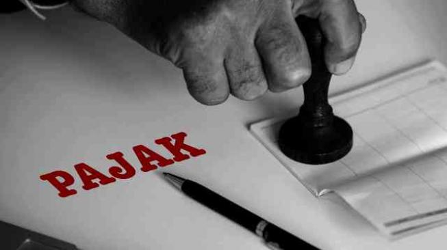 Bea Cukai Inggris Bayar Informan Rp 6,4 M Cari Data Pengemplang Pajak