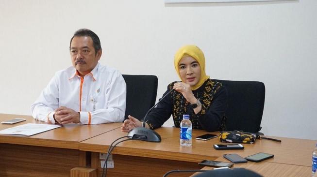 Jabatan Nicke Widyawati di Pertamina Rawan Titipan Politik