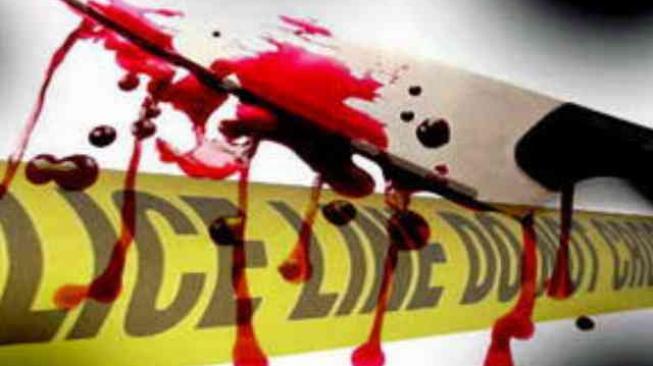 Salesman Pakan Ternak Tewas Penuh Luka Tusuk di Semarang, HP Hilang