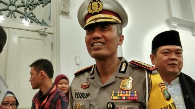 Dinilai Berhasil, Polisi Dukung Perluasan Ganjil-Genap Berlanjut