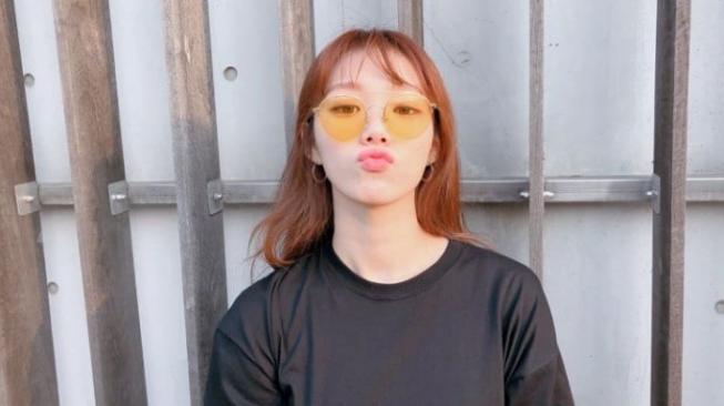 Lee Sung Kyung Sudah Lama Ingin Datang ke Indonesia