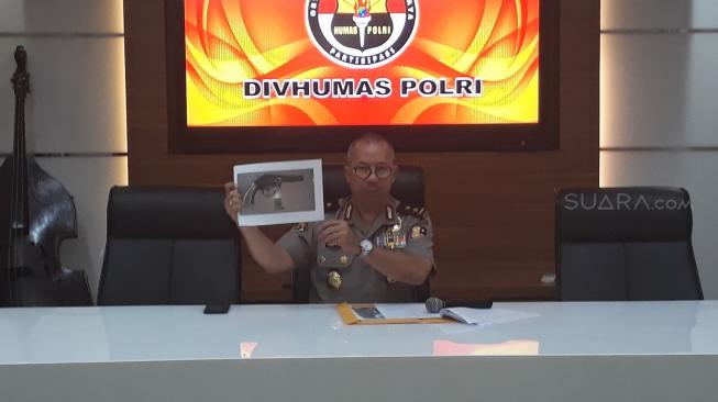 Alat Deteksi Tsunami Hilang, Polisi Duga Dicuri Nelayan