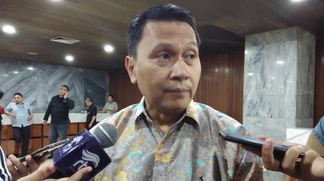 PKS Janji SIM Seumur Hidup, Mardani: Pemerintah Tak Pro Pemotor