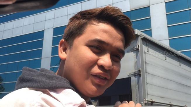 Alasan Billy Syahputra Tak Ajak Hilda Vitria Liburan ke Bali