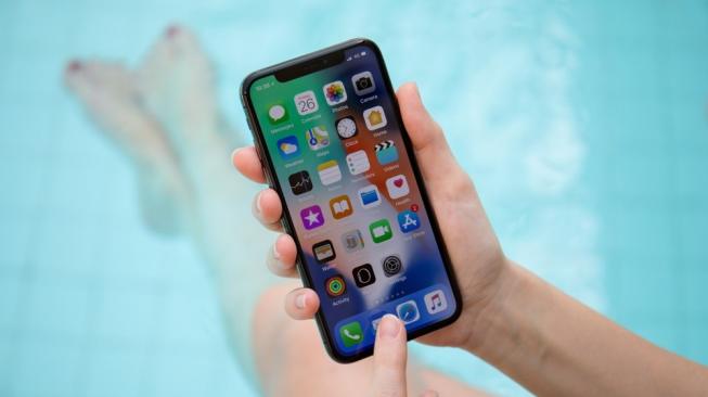 Apple Desak Semua Aplikasi Punya Kebijakan Privasi